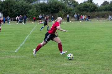 Bild 46 - Frauen SG NieBar - HSV 2 : Ergebnis: 4:3